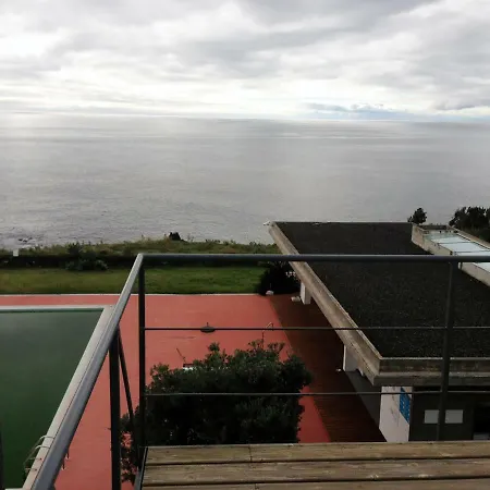 Vivenda Moura Hébergement de vacances