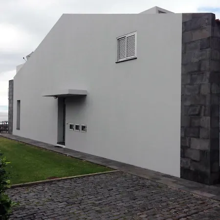 Hébergement de vacances Vivenda Moura Água de Pau