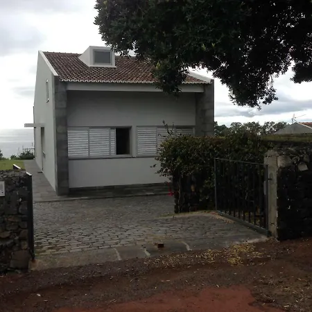 Vivenda Moura Água de Pau